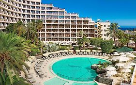 Sandy Beach Hotel Playa Del Ingles